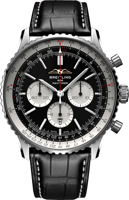 Breitling Navitimer B01 46 AB0137211B1P1