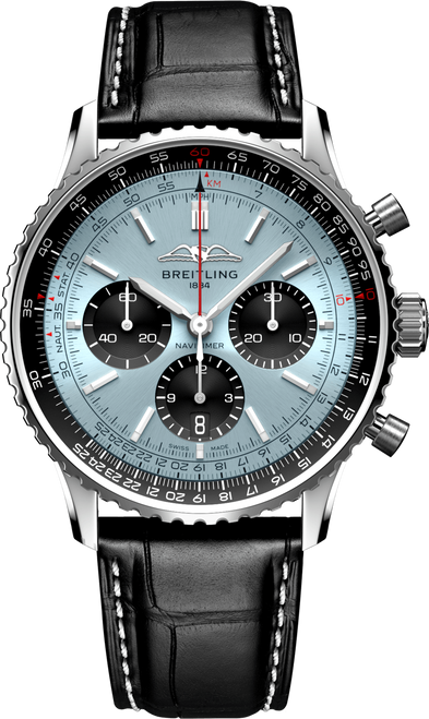 Breitling Navitimer B01 43 AB0138241C1P1