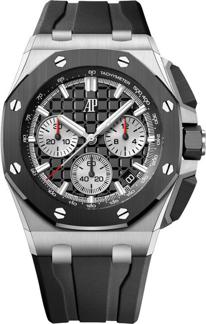 Audemars Piguet  Royal Oak Offshore Chronograph 26420SO.OO.A002CA.01