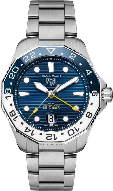 Tag Heuer Aquaracer GMT WBP2010.BA0632
