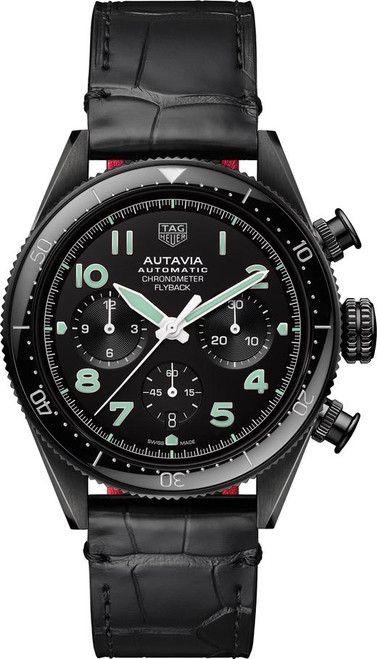 Tag Heuer Autavia CBE511C.FC8280