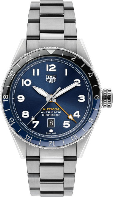 Tag Heuer Autavia WBE511A.BA0650