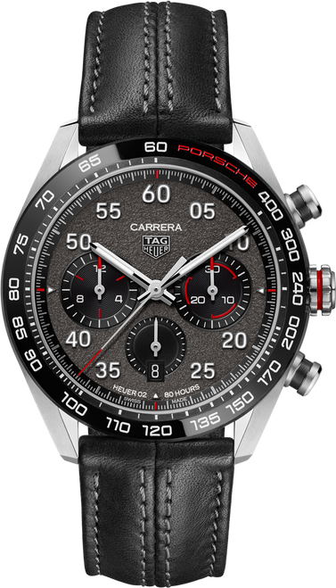 Tag Heuer Carrera CBN2A1F.FC6492