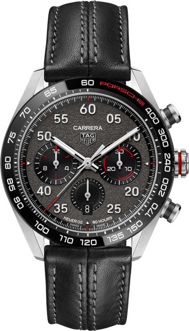 Tag Heuer Carrera CBN2A1F.FC6492 Tag Heuer Carrera CBN2A1F.FC6492