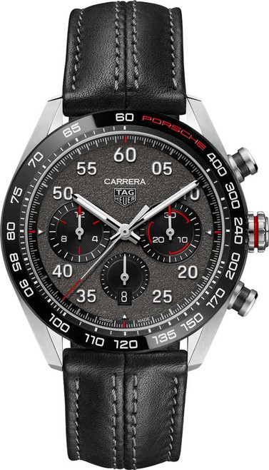 Tag Heuer Carrera CBN2A1F.FC6492