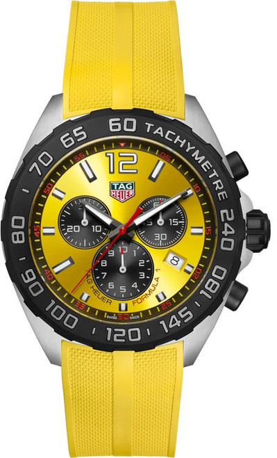 Tag Heuer Formula 1 CAZ101AM.FT8054 Tag Heuer Formula 1 CAZ101AM.FT8054