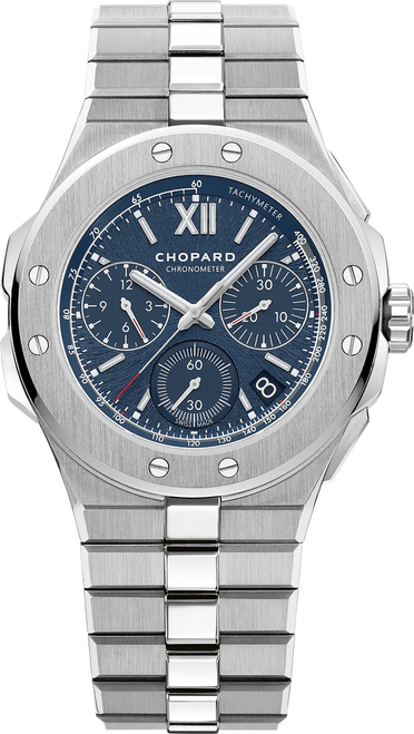 Chopard Alpine Eagle Chrono XL 298609-3001