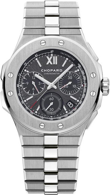Chopard Alpine Eagle Chrono XL 298609-3002 Chopard Alpine Eagle Chrono XL 298609-3002