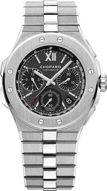 Chopard Alpine Eagle Chrono XL 298609-3002