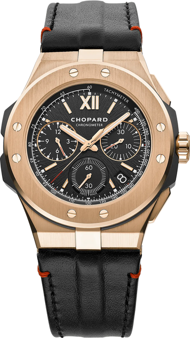 Chopard Alpine Eagle Chrono XL 295387-9001