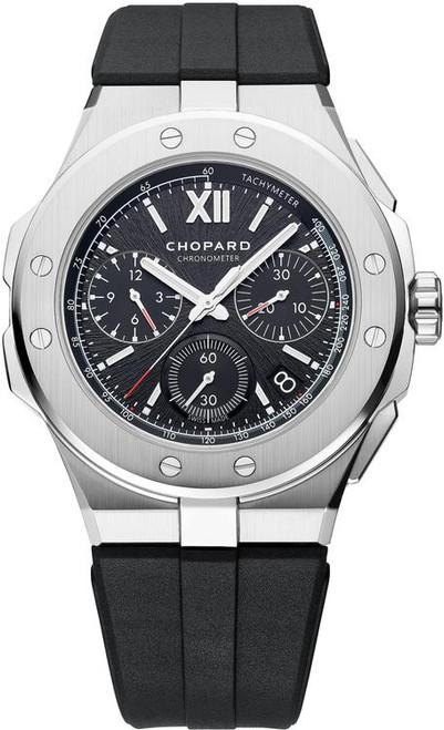 Chopard Alpine Eagle Chrono XL 298609-3004