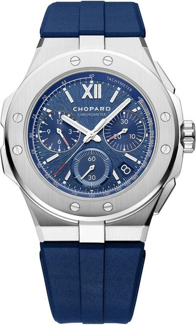 Chopard Alpine Eagle Chrono XL 298609-3003 Chopard Alpine Eagle Chrono XL 298609-3003