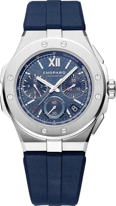 Chopard Alpine Eagle Chrono XL 298609-3003