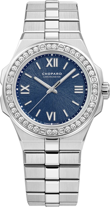 Chopard Alpine Eagle S 298601-3004