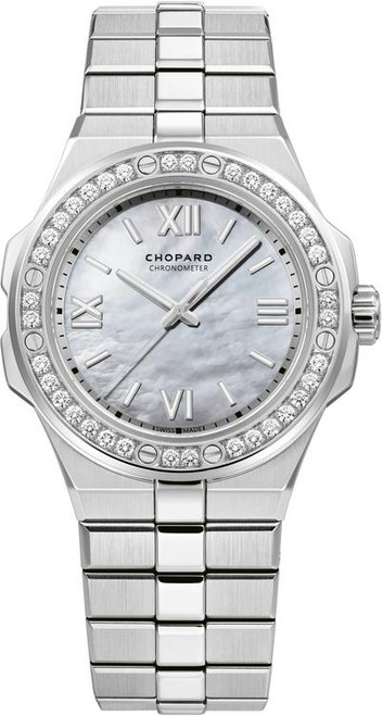 Chopard Alpine Eagle S 298601-3002 Chopard Alpine Eagle S 298601-3002