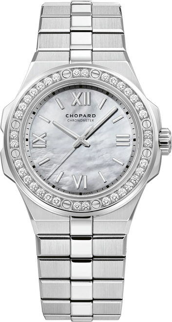 Chopard Alpine Eagle S 298601-3002