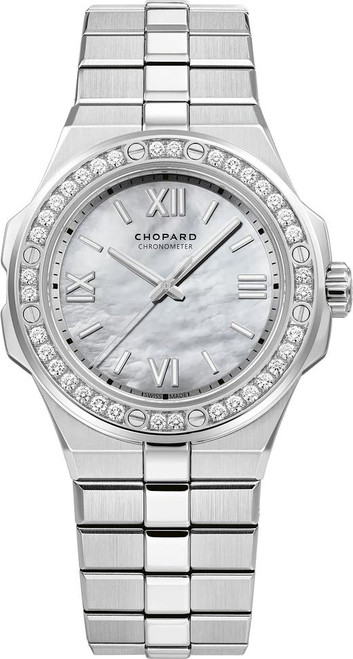 Chopard Alpine Eagle S 298601-3002