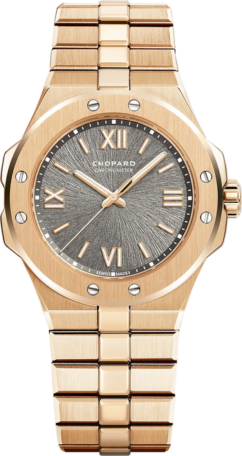 Chopard Alpine Eagle S 295370-5001