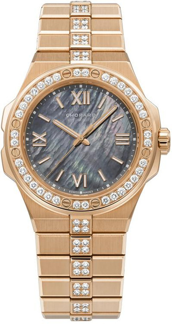 Chopard Alpine Eagle S 295370-5003