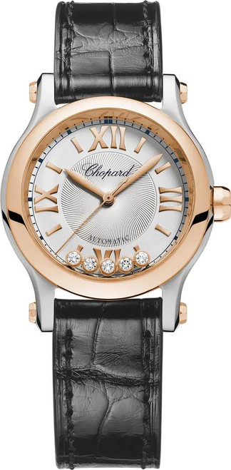 Chopard Happy Sport Womens 278573-6013