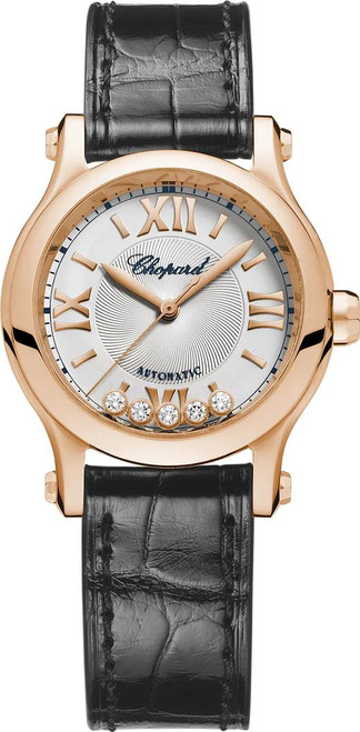 Chopard Happy Sport Womens 274893-5011