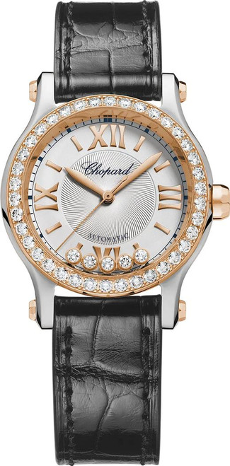 Chopard Happy Sport Womens 278573-6015