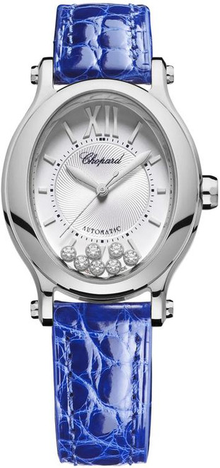 Chopard Happy Sport Womens 278602-3001 Chopard Happy Sport Womens 278602-3001