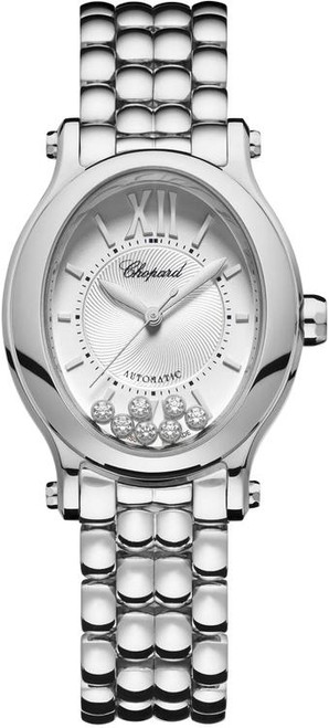 Chopard Happy Sport Womens 278602-3002 Chopard Happy Sport Womens 278602-3002