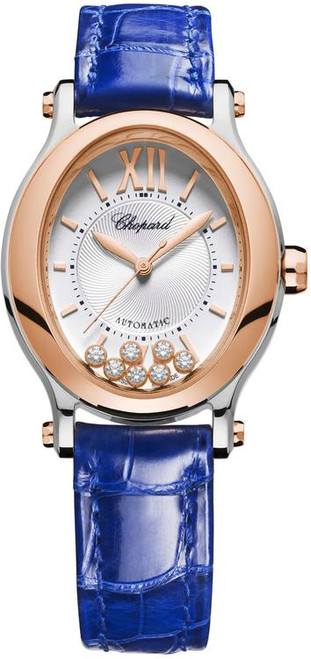 Chopard Happy Sport Womens 278602-6001 Chopard Happy Sport Womens 278602-6001