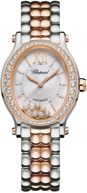 Chopard Happy Sport Womens 278602-3004