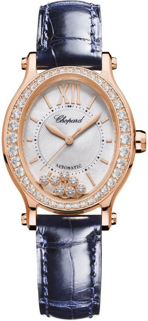Chopard Happy Sport Womens 275362-5002