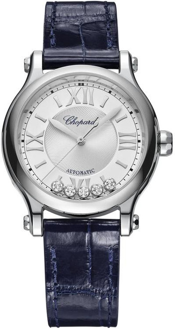 Chopard Happy Sport Womens 278608-3001 Chopard Happy Sport Womens 278608-3001