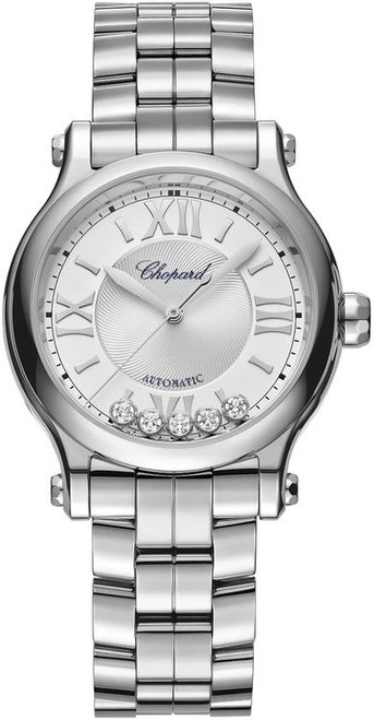 Chopard Happy Sport Womens 278608-3002 Chopard Happy Sport Womens 278608-3002