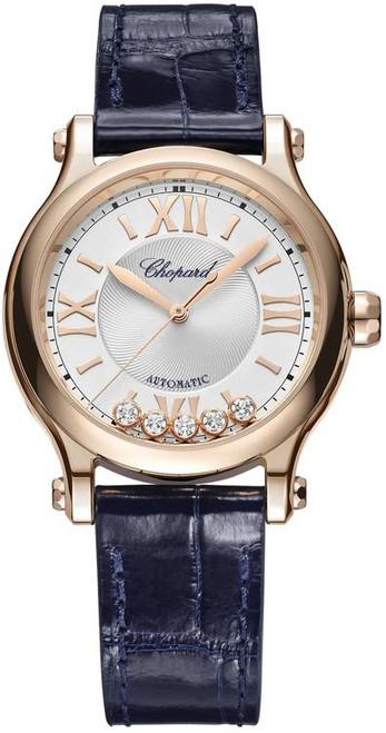 Chopard Happy Sport Womens 275378-5001 Chopard Happy Sport Womens 275378-5001
