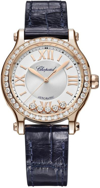 Chopard Happy Sport Womens 275378-5003