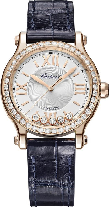 Chopard Happy Sport Womens 275378-5003