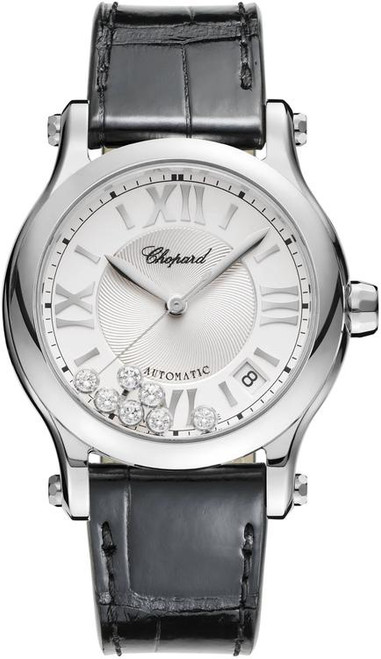 Chopard Happy Sport Womens 278559-3001 Chopard Happy Sport Womens 278559-3001