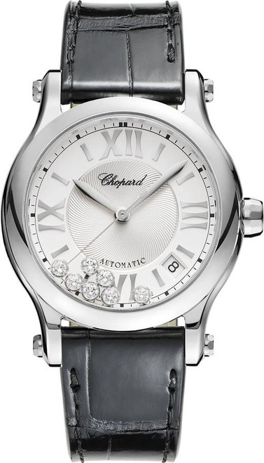 Chopard Happy Sport Womens 278559-3001