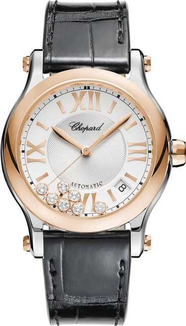 Chopard Happy Sport Womens 278559-6001