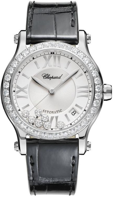 Chopard Happy Sport Womens 278559-3003