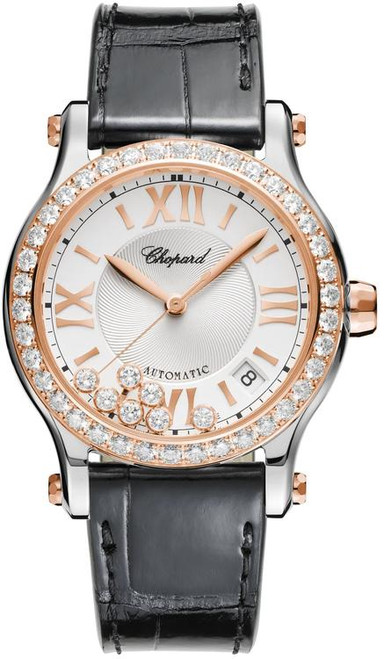 Chopard Happy Sport Womens 278559-6003 Chopard Happy Sport Womens 278559-6003