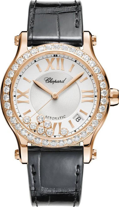 Chopard Happy Sport Womens 274808-5003