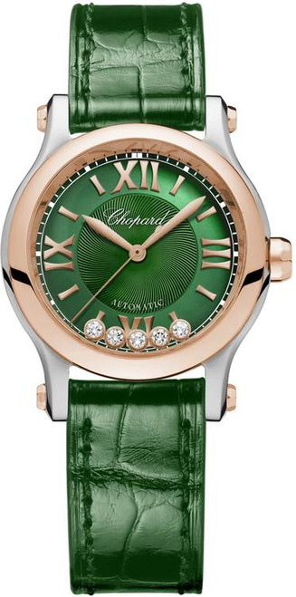 Chopard Happy Sport Womens 278573-6032 Chopard Happy Sport Womens 278573-6032