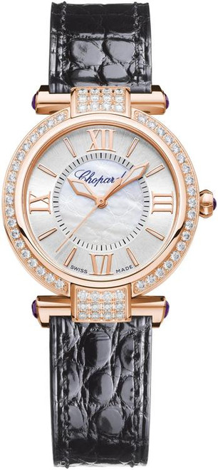 Chopard Imperiale Womens 384319-5007 Chopard Imperiale Womens 384319-5007