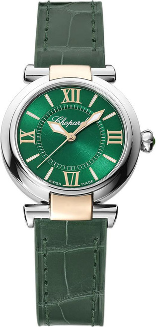 Chopard Imperiale Womens 388563-6015