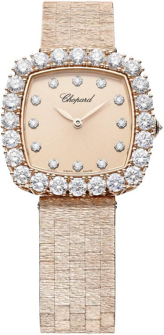 Chopard L'Heure du Diamant 10A386-5107 Chopard L'Heure du Diamant 10A386-5107