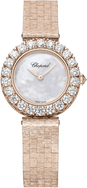 Chopard L'Heure du Diamant 10A178-5101