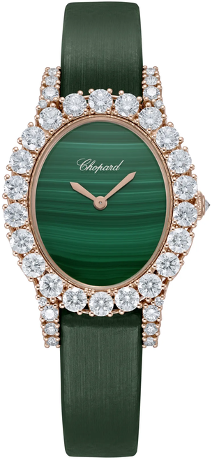 Chopard L'Heure du Diamant 139384-5011