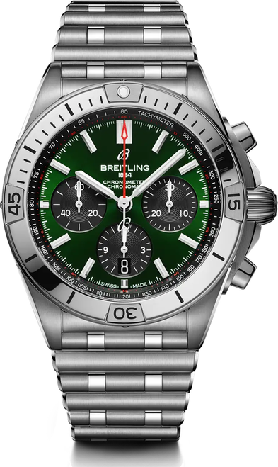 Breitling Chronomat B01 42 AB01343A1L1A1