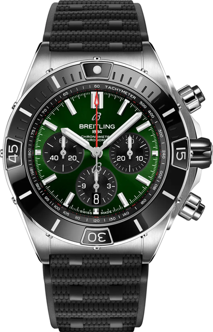 Breitling Super Chronomat B01 44 AB0136251L1S1